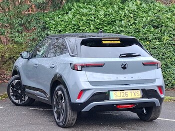 Used Vauxhall Mokka 2026 for sale - 78126653: Photo