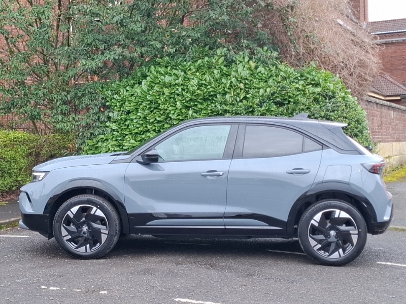 Used Vauxhall Mokka 2026 for sale - 78126653: Photo 4