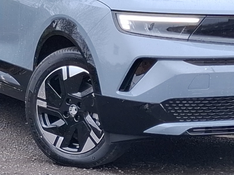 Used Vauxhall Mokka 2026 for sale - 78126653: Photo 9