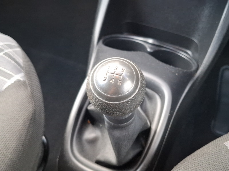 Used Peugeot 108 2017 for sale - 77852340: Photo 12