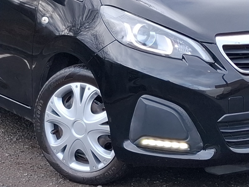 Used Peugeot 108 2017 for sale - 77852340: Photo 9