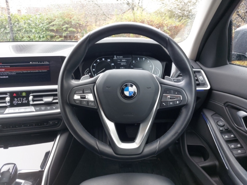 Used BMW 3 Series 2021 for sale - 76614246: Photo 10