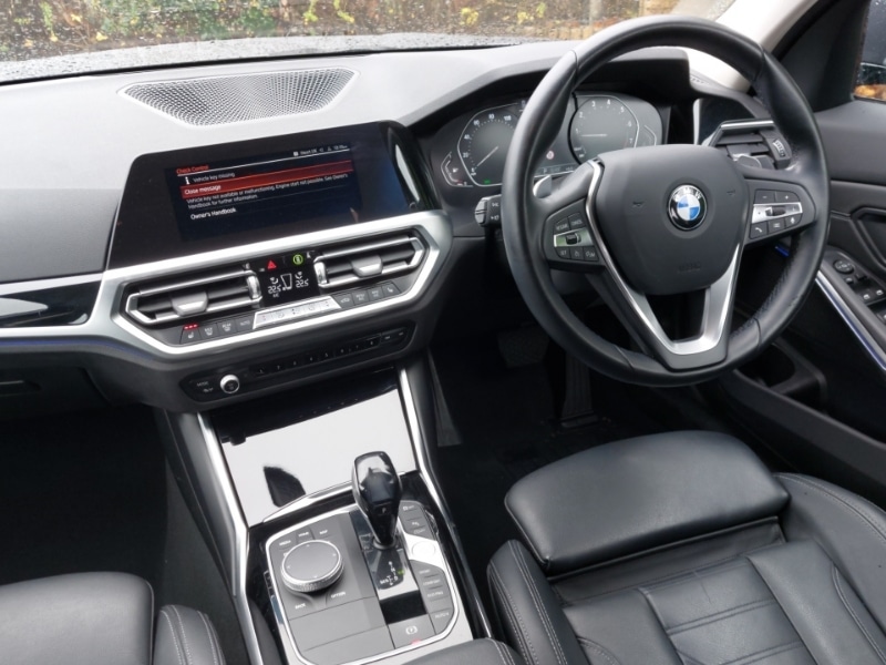 Used BMW 3 Series 2021 for sale - 76614246: Photo 11