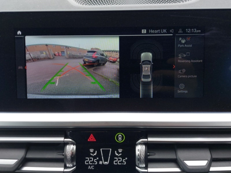 Used BMW 3 Series 2021 for sale - 76614246: Photo 16