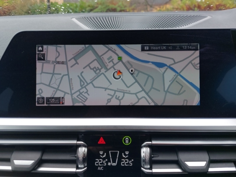 Used BMW 3 Series 2021 for sale - 76614246: Photo 17