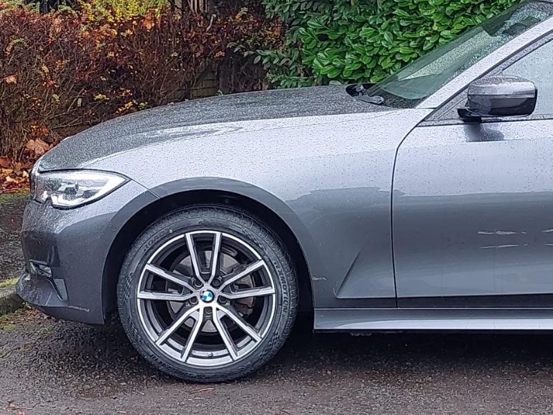 Used BMW 3 Series 2021 for sale - 76614246: Photo 19