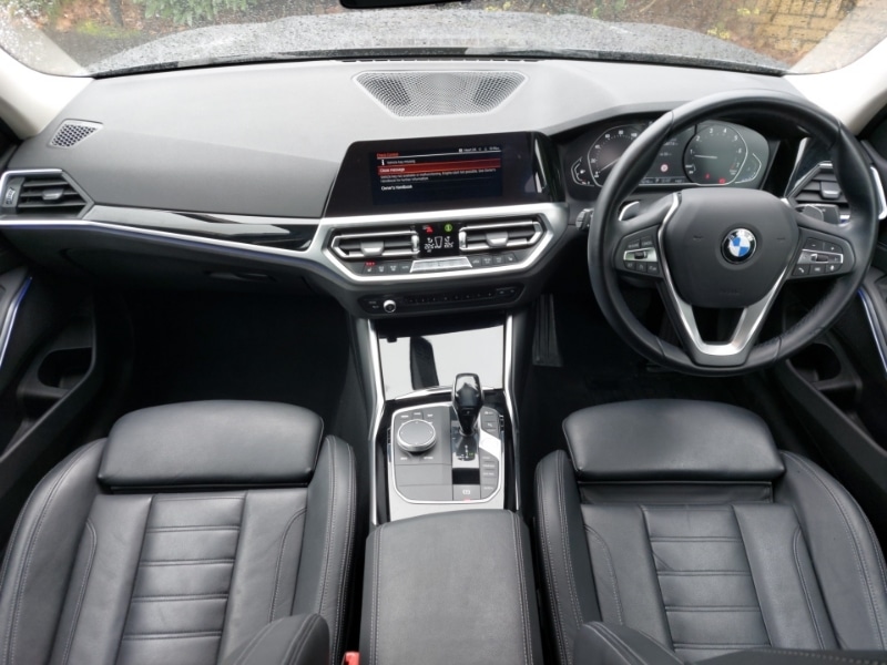 Used BMW 3 Series 2021 for sale - 76614246: Photo 2