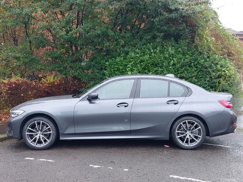 Used BMW 3 Series 2021 for sale - 76614246: Photo 4