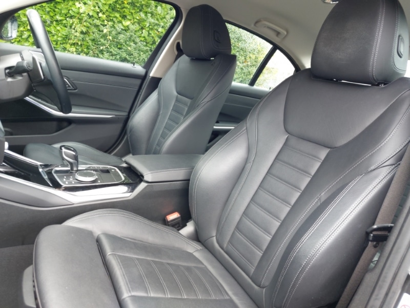 Used BMW 3 Series 2021 for sale - 76614246: Photo 5