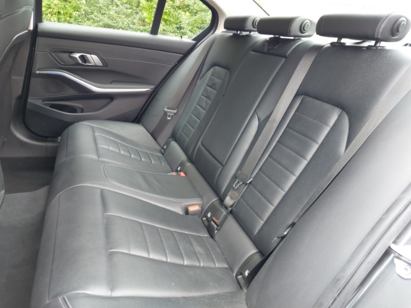 Used BMW 3 Series 2021 for sale - 76614246: Photo 6