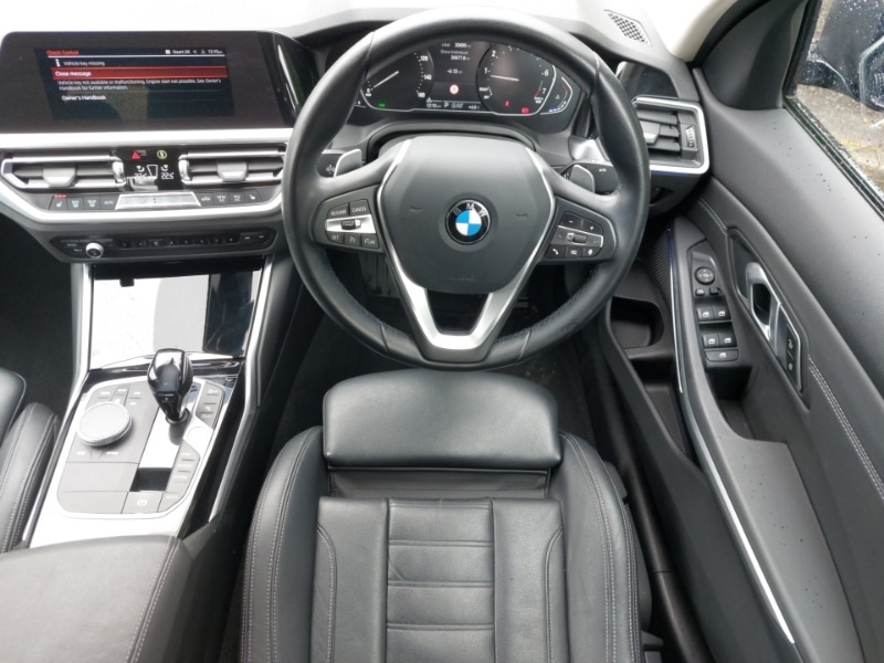 Used BMW 3 Series 2021 for sale - 76614246: Photo 7