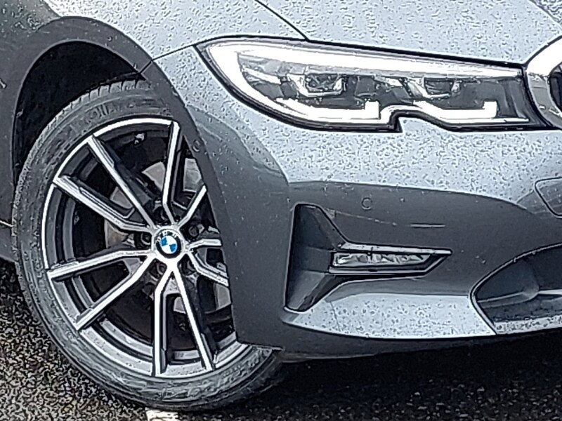 Used BMW 3 Series 2021 for sale - 76614246: Photo 9