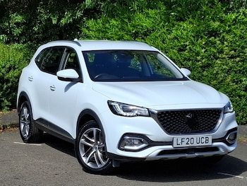 Used MG MG HS 2020 for sale - 78877408: Photo