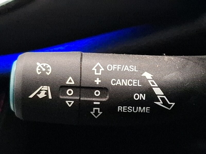 Used MG MG HS 2022 for sale - 78054793: Photo 13