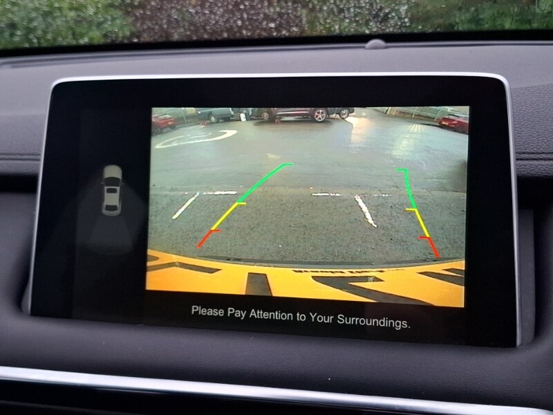 Used MG MG HS 2022 for sale - 78054793: Photo 15