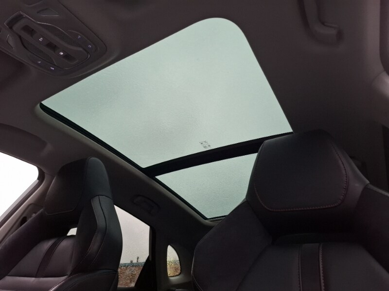 Used MG MG HS 2022 for sale - 78054793: Photo 17