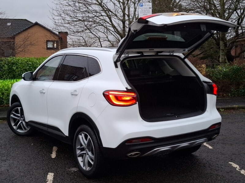 Used MG MG HS 2022 for sale - 78054793: Photo 18