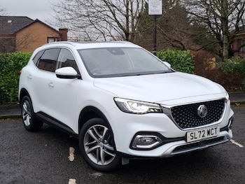 Used MG MG HS 2022 for sale - 78054793: Photo