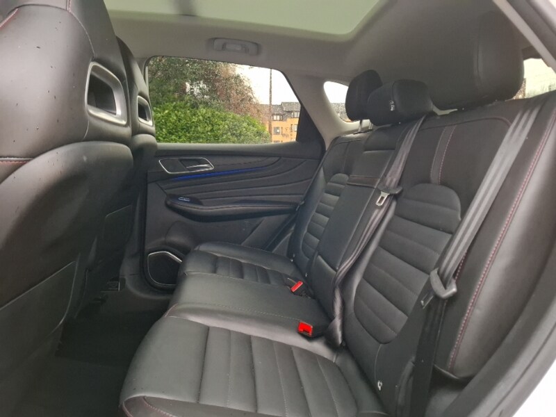 Used MG MG HS 2022 for sale - 78054793: Photo 6