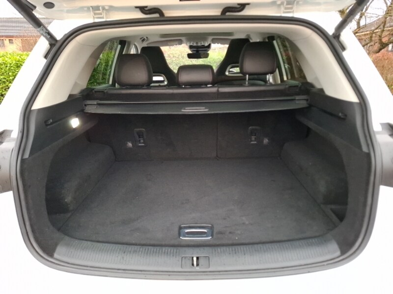 Used MG MG HS 2022 for sale - 78054793: Photo 8