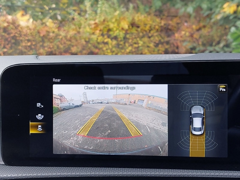 Used Mercedes-Benz CLA 2020 for sale - 76906992: Photo 16