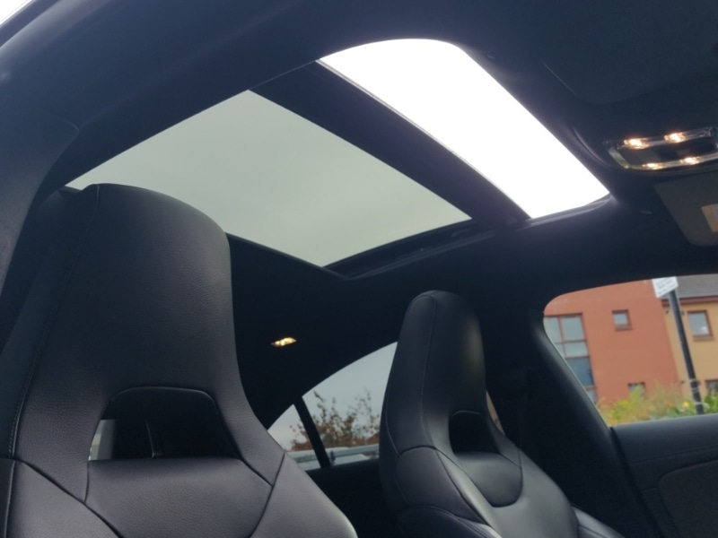 Used Mercedes-Benz CLA 2020 for sale - 76906992: Photo 17