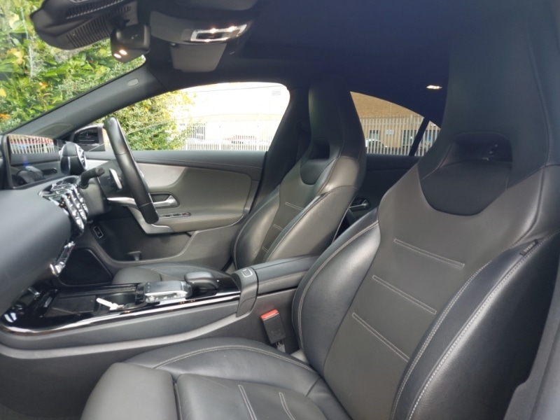 Used Mercedes-Benz CLA 2020 for sale - 76906992: Photo 5