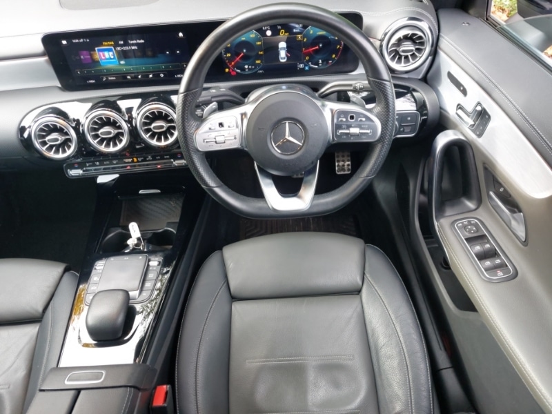 Used Mercedes-Benz CLA 2020 for sale - 76906992: Photo 7