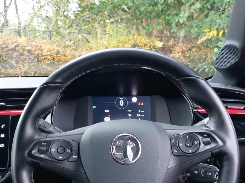 Used Vauxhall Corsa 2022 for sale - 76451233: Photo 10