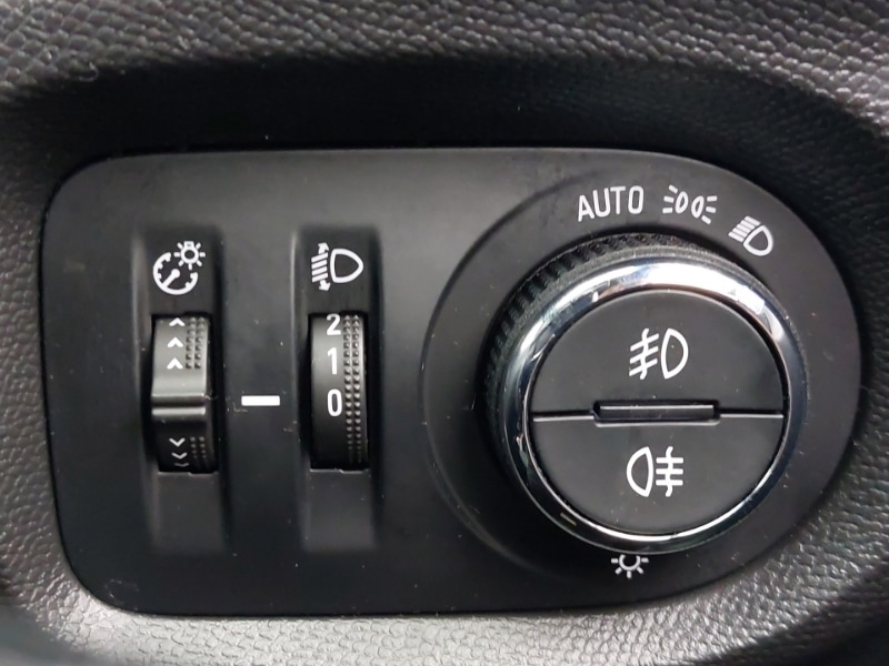 Used Vauxhall Corsa 2022 for sale - 76451233: Photo 14