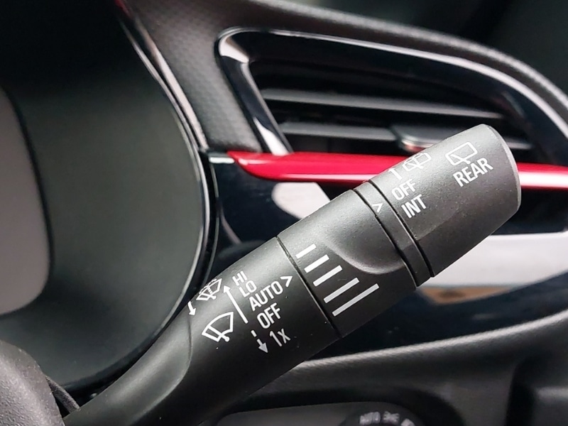 Used Vauxhall Corsa 2022 for sale - 76451233: Photo 15