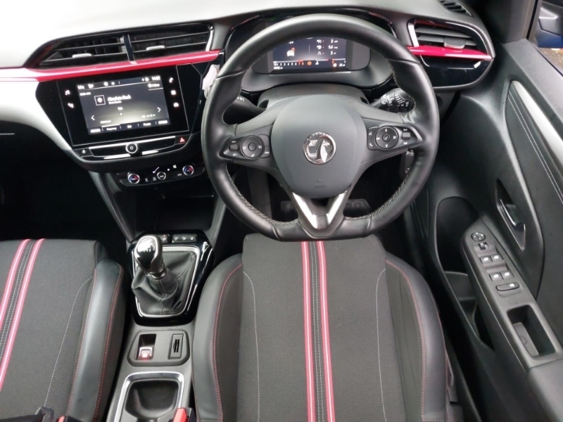 Used Vauxhall Corsa 2022 for sale - 76451233: Photo 7