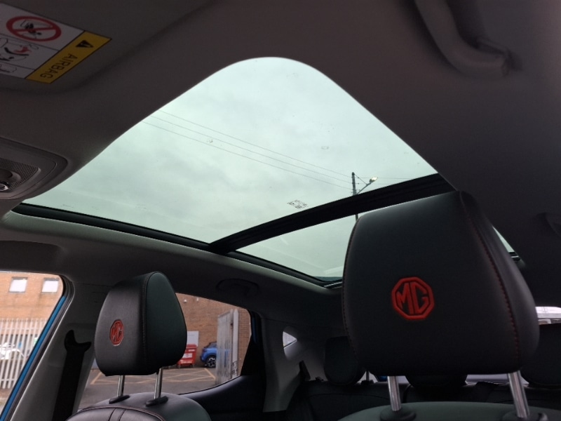 Used MG MG ZS 2022 for sale - 77380201: Photo 12