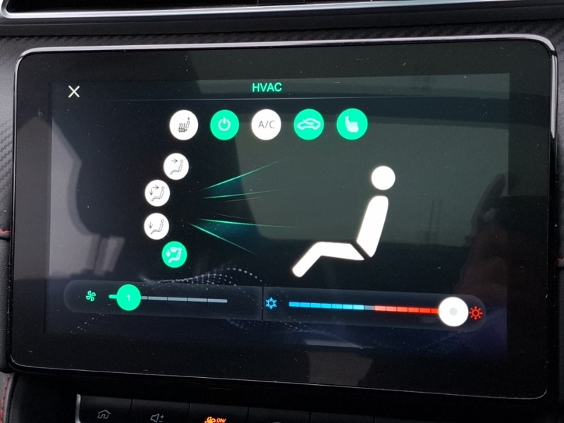 Used MG MG ZS 2022 for sale - 77380201: Photo 17