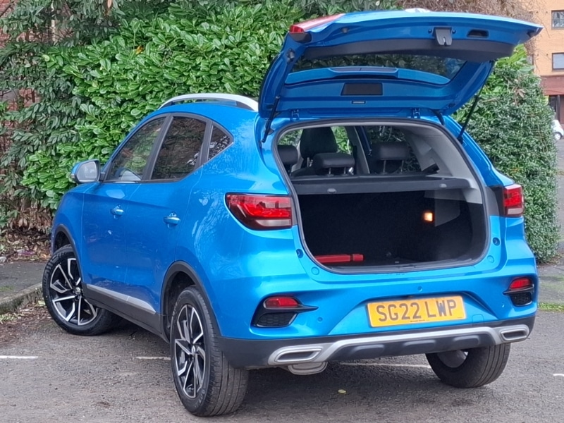 Used MG MG ZS 2022 for sale - 77380201: Photo 18