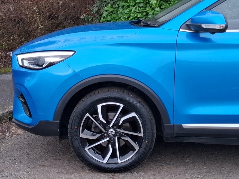 Used MG MG ZS 2022 for sale - 77380201: Photo 19