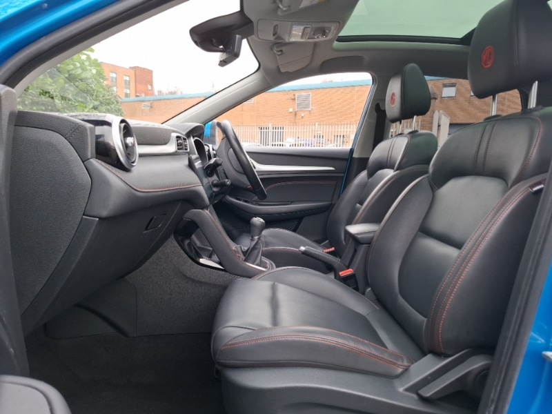 Used MG MG ZS 2022 for sale - 77380201: Photo 5