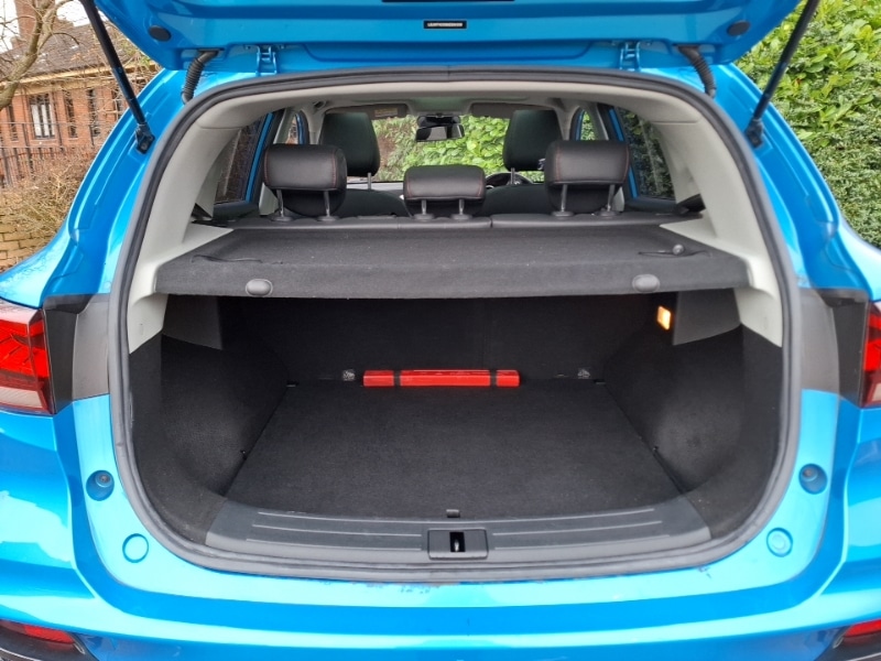 Used MG MG ZS 2022 for sale - 77380201: Photo 8