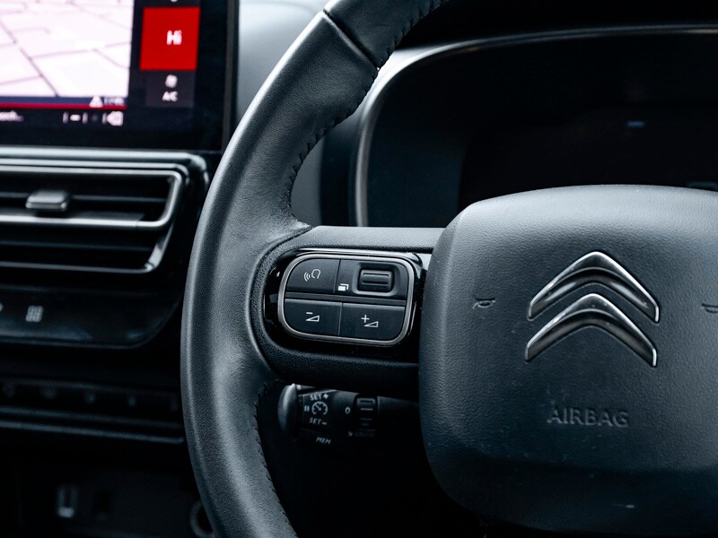 Used Citroen C5 Aircross 2023 for sale - 77495329: Photo 11