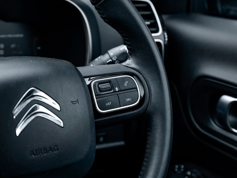 Used Citroen C5 Aircross 2023 for sale - 77495329: Photo 12