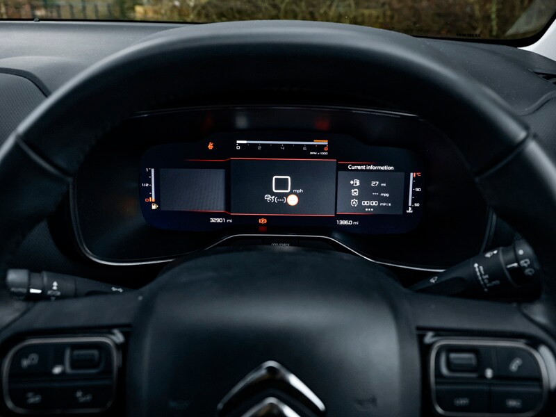 Used Citroen C5 Aircross 2023 for sale - 77495329: Photo 13