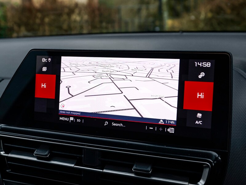 Used Citroen C5 Aircross 2023 for sale - 77495329: Photo 14