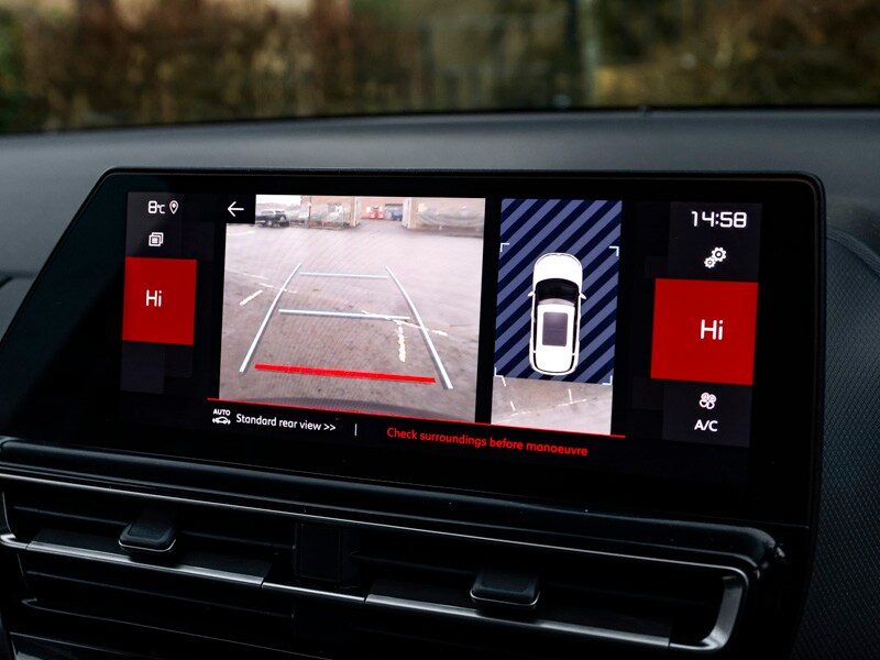 Used Citroen C5 Aircross 2023 for sale - 77495329: Photo 15