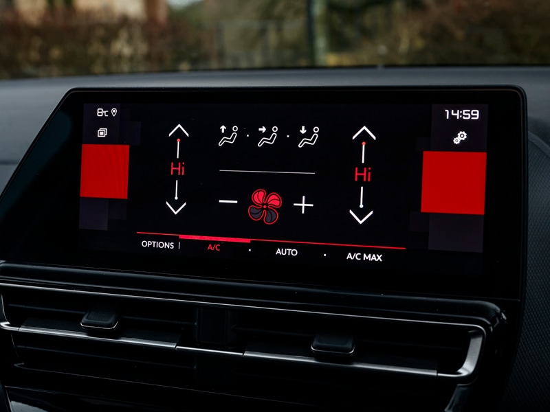 Used Citroen C5 Aircross 2023 for sale - 77495329: Photo 16