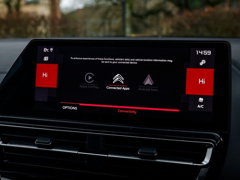 Used Citroen C5 Aircross 2023 for sale - 77495329: Photo 17