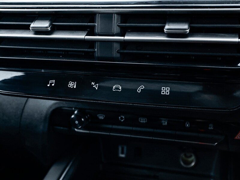 Used Citroen C5 Aircross 2023 for sale - 77495329: Photo 18