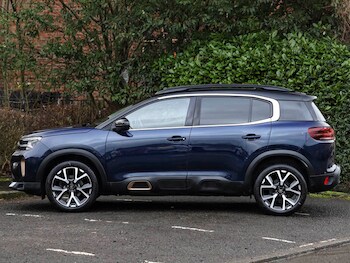 Used Citroen C5 Aircross 2023 for sale - 77495329: Photo