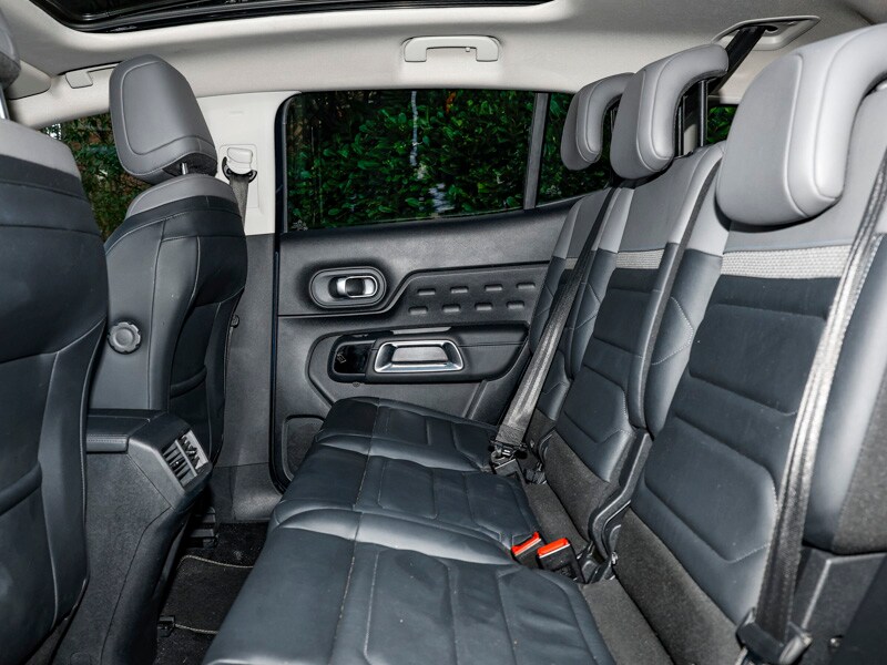 Used Citroen C5 Aircross 2023 for sale - 77495329: Photo 6