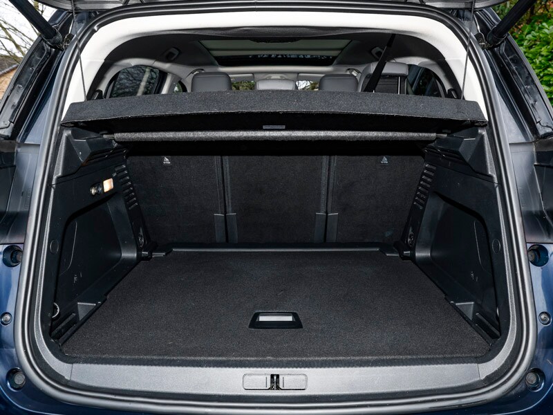 Used Citroen C5 Aircross 2023 for sale - 77495329: Photo 8