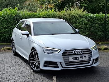 Used Audi A3 2019 for sale - 79839976: Photo